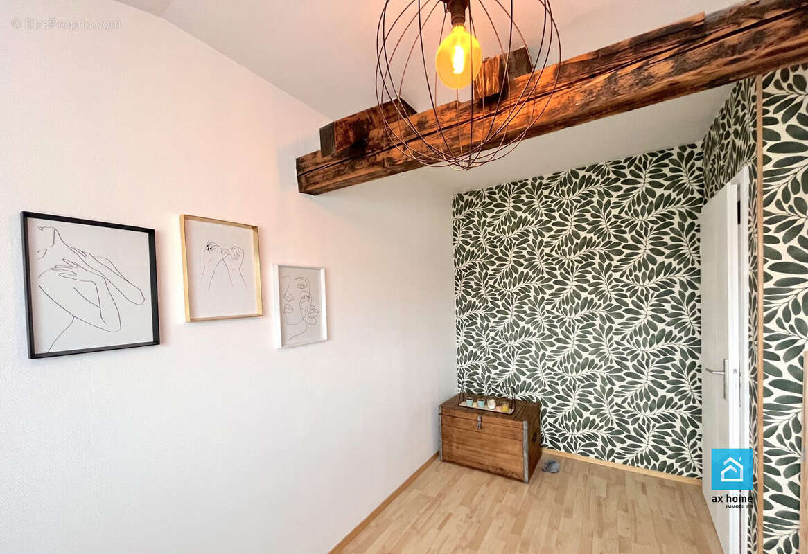 Appartement à OBERHAUSBERGEN