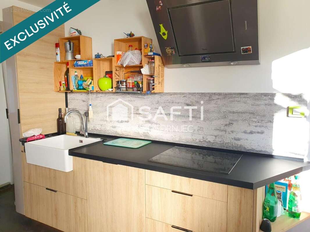 Photo 4 - Maison à ECHOUBOULAINS