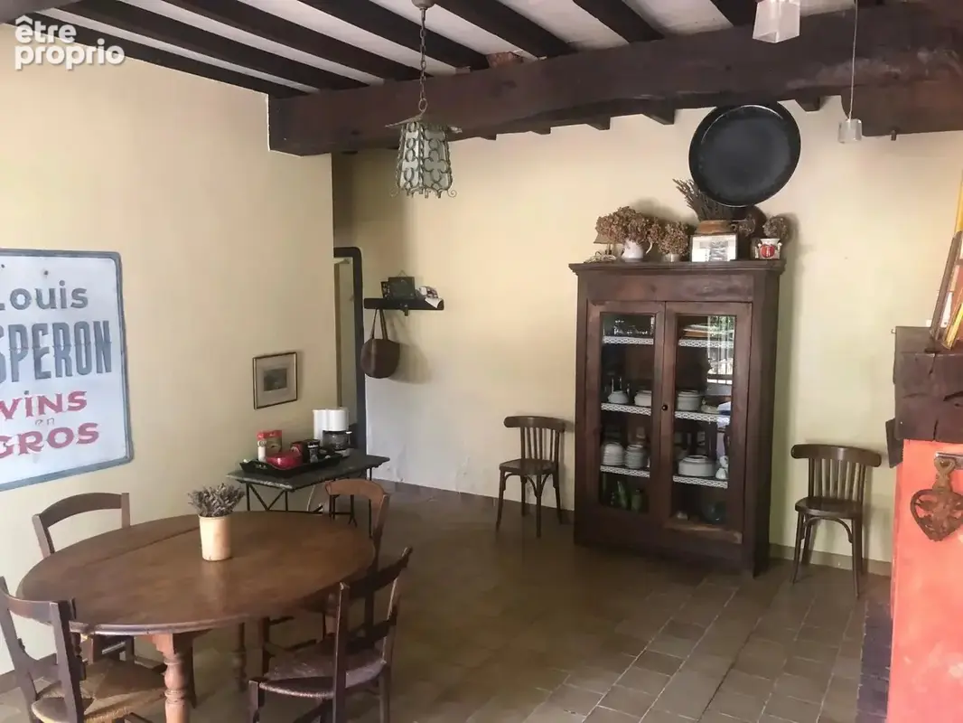 Charmante maison de 4 chambres à Saint-Lanne - photo 8