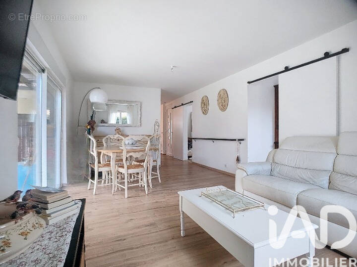 Photo 1 - Maison à TOURNON-SUR-RHONE