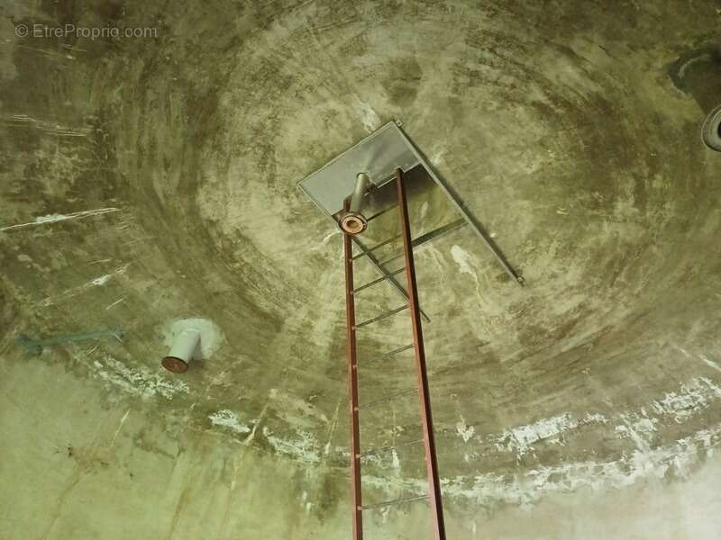 Maison à SAINT-PRIEST-BRAMEFANT