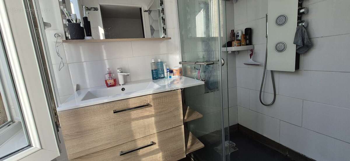 Maison à CAMARET-SUR-MER