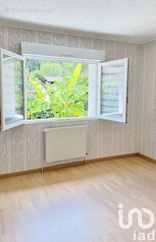 Photo 4 - Maison à AUDINCOURT