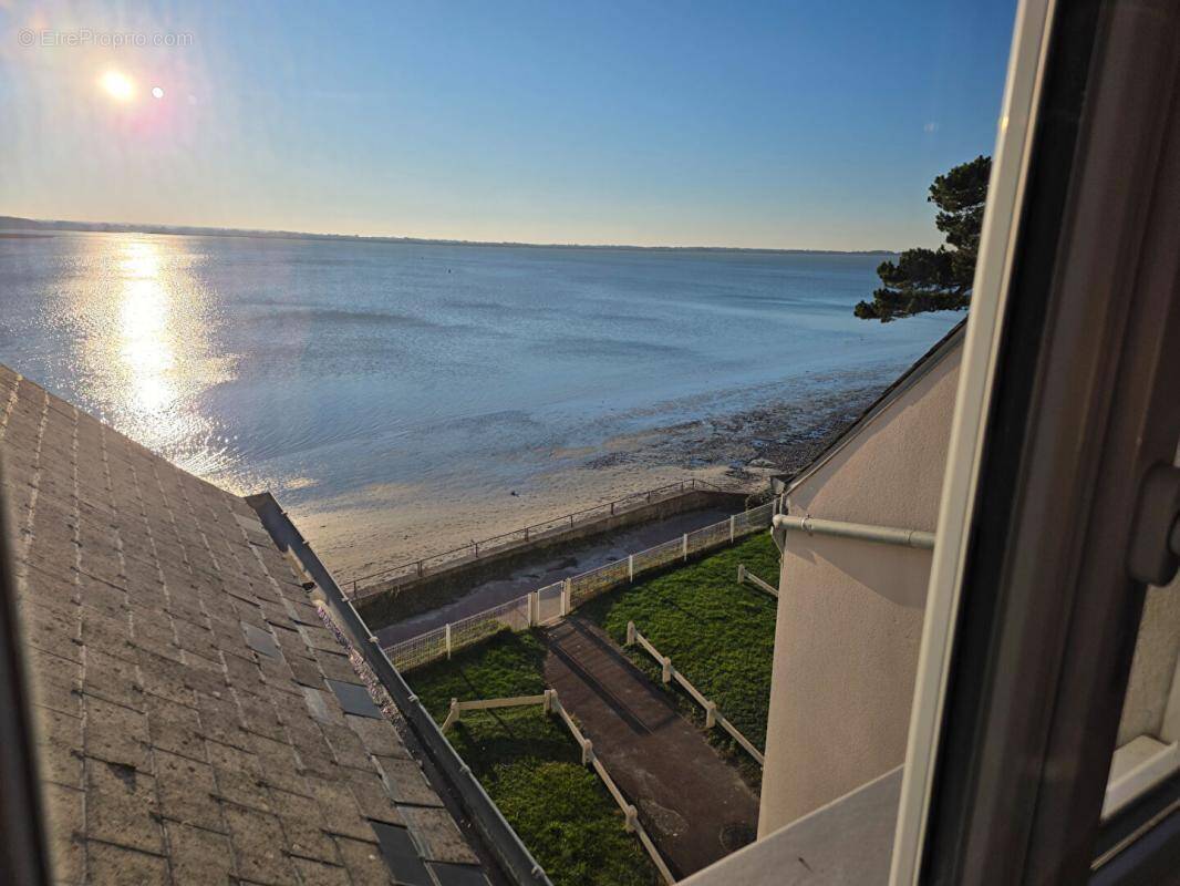 Appartement à LE CROTOY