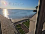 Appartement à LE CROTOY