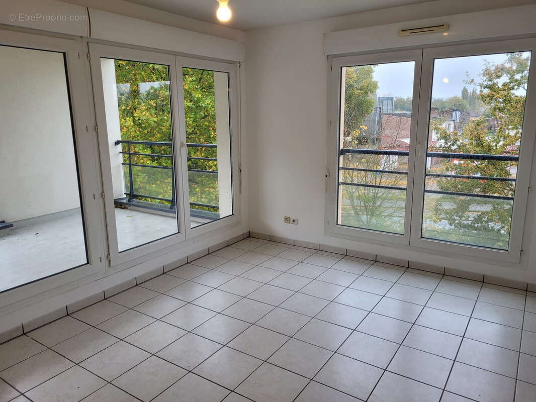 Appartement à AMIENS