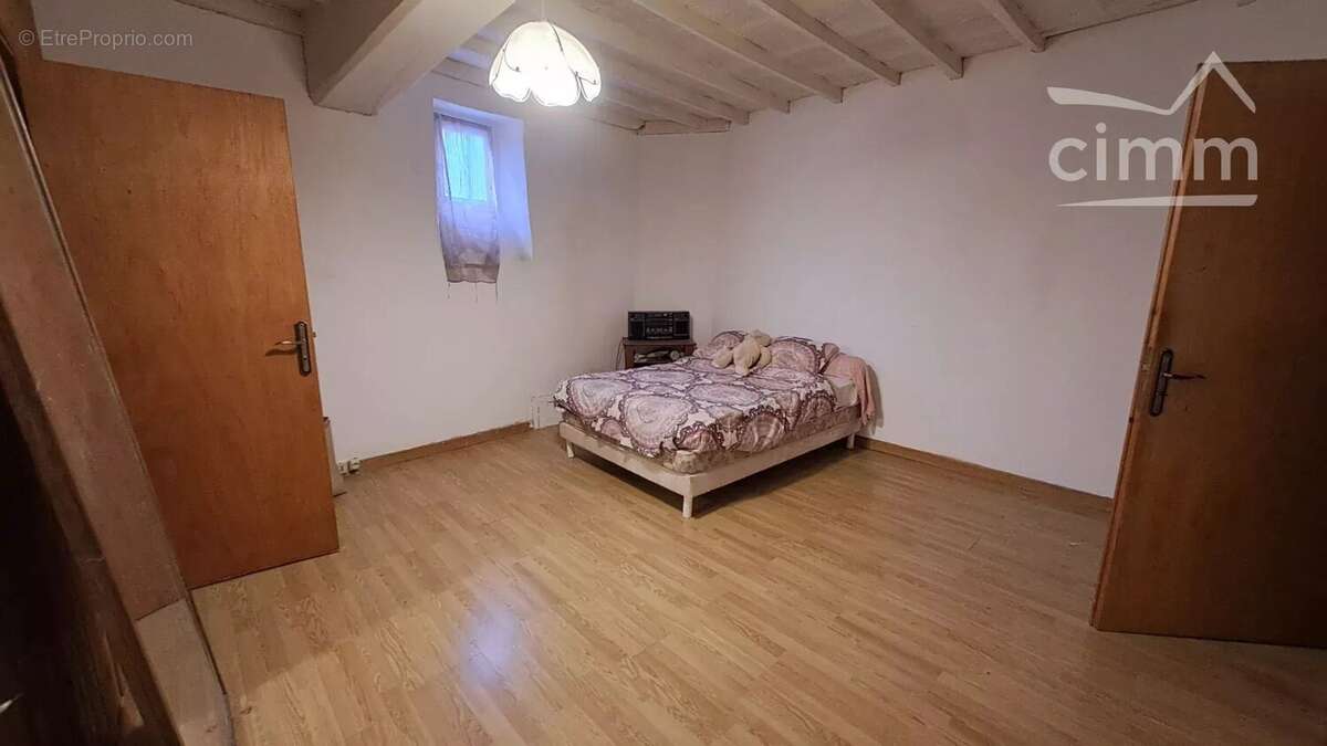 Appartement à BOURGOIN-JALLIEU