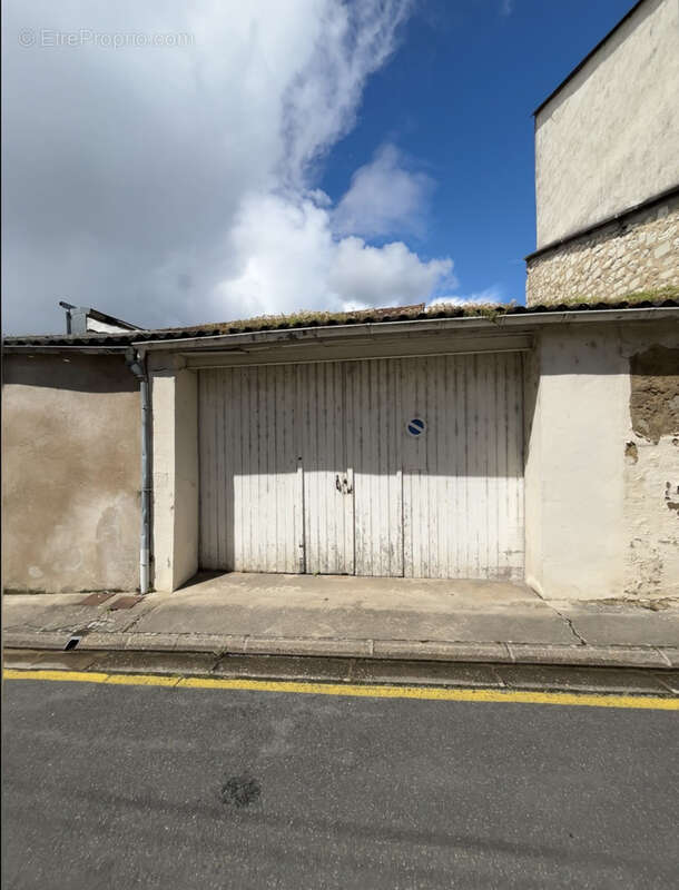 Appartement à CHATELLERAULT