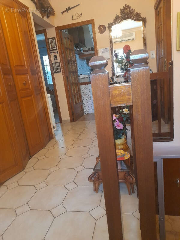 Patrimonio :  : villa avec 5 pièces à vendre - photo 17