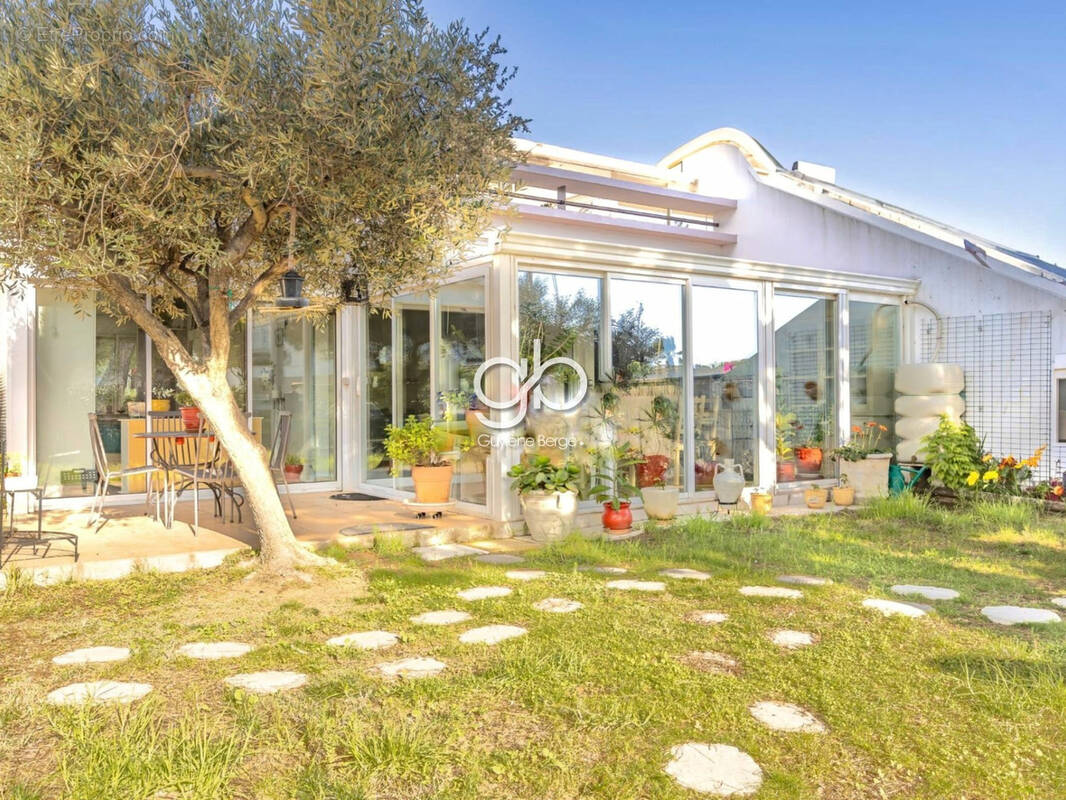 Appartement à LE GRAU-DU-ROI