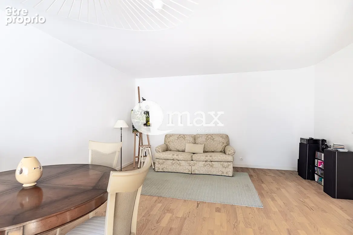 Levallois - 3 pièces  - 715 000 euros fai - photo 4