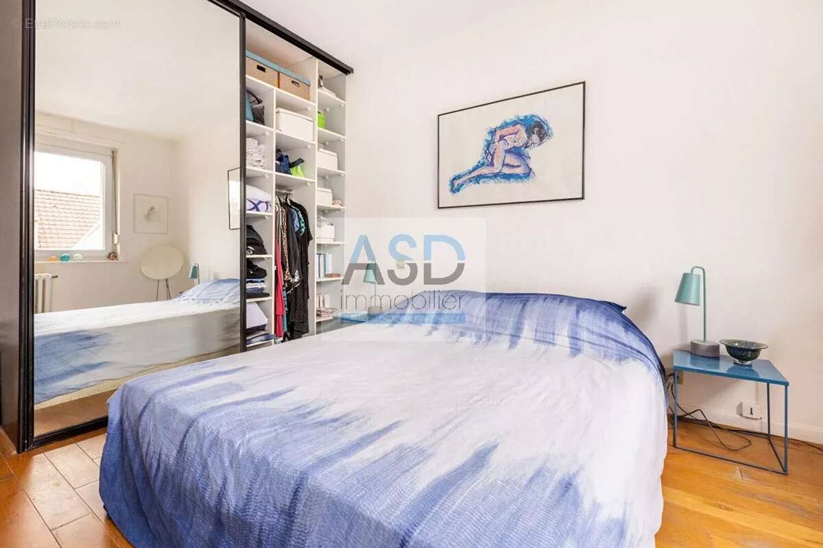 Maison à MARCQ-EN-BAROEUL