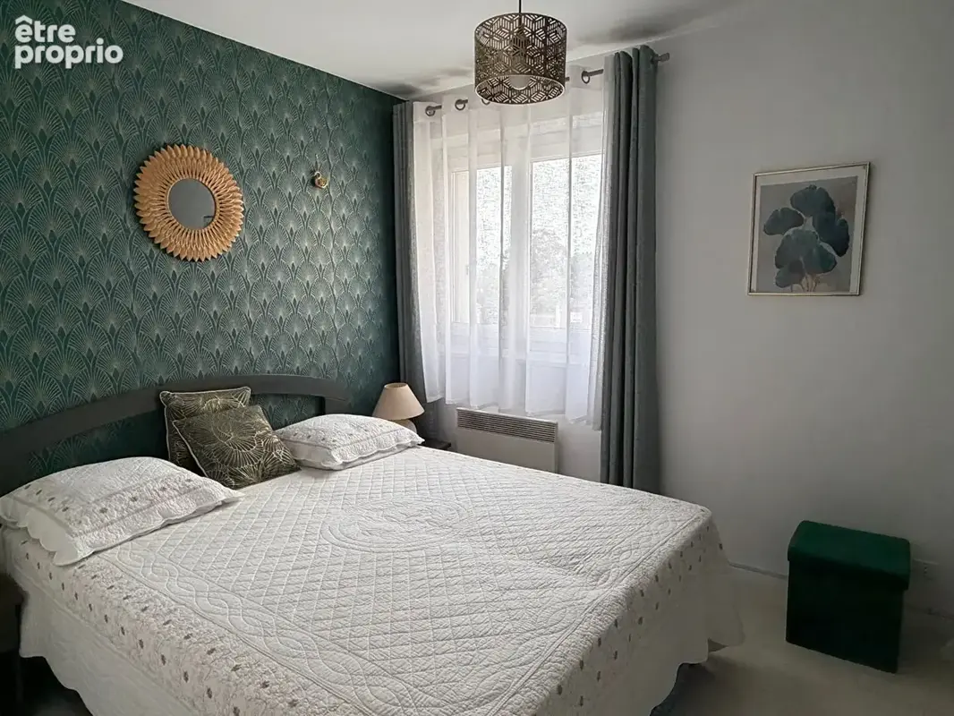 Appartement Elbeuf 5 pièce(s) 97.05 m2 - photo 4