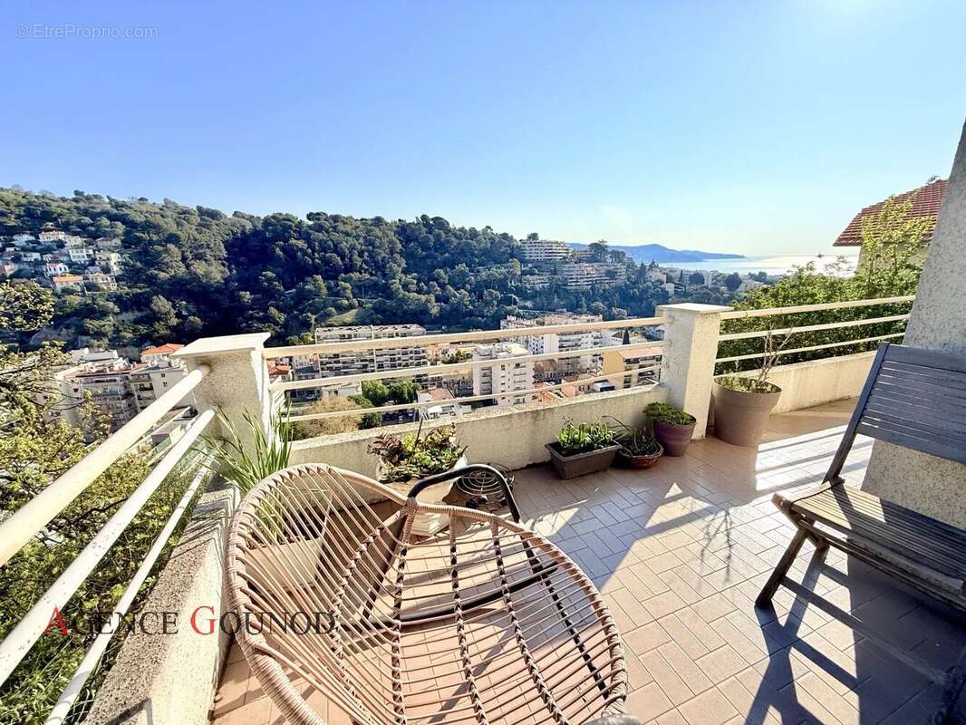 MAISON - Vue mer et Ville - photo 7