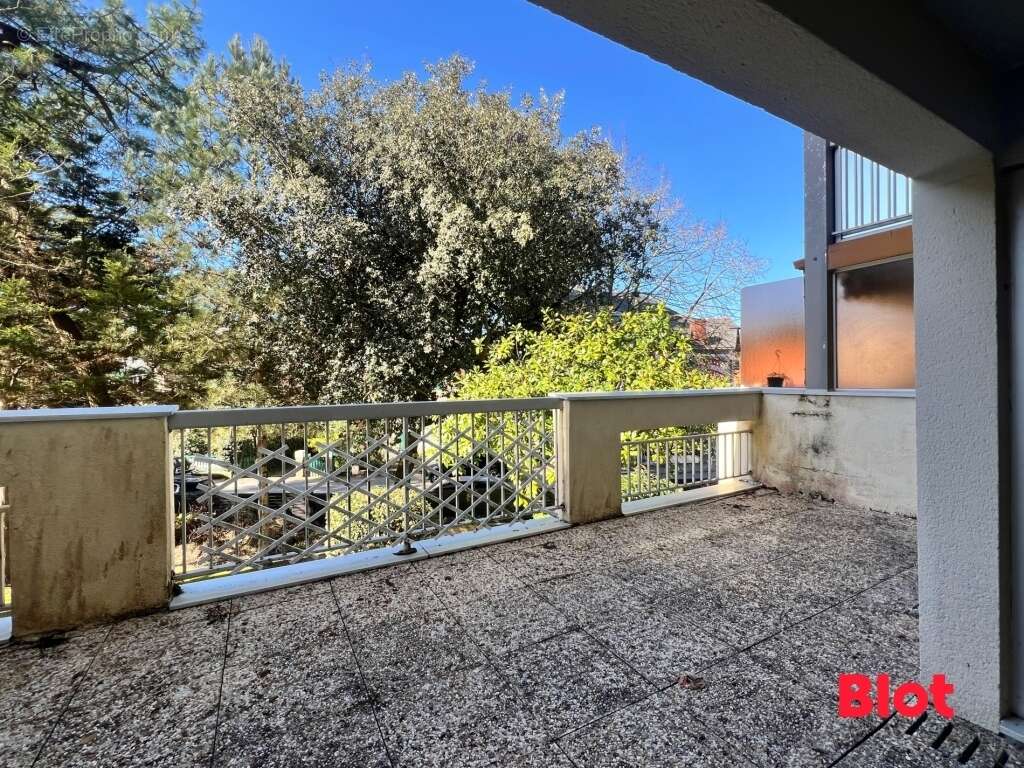 Appartement à LA BAULE-ESCOUBLAC