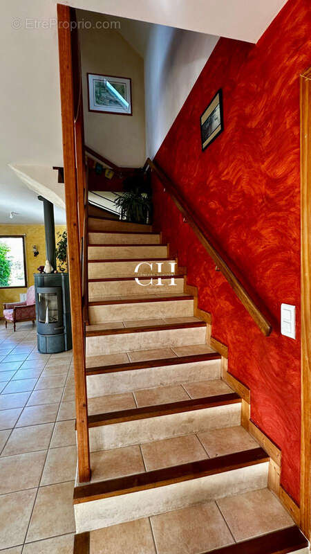 Maison à SAINT-ALBAN