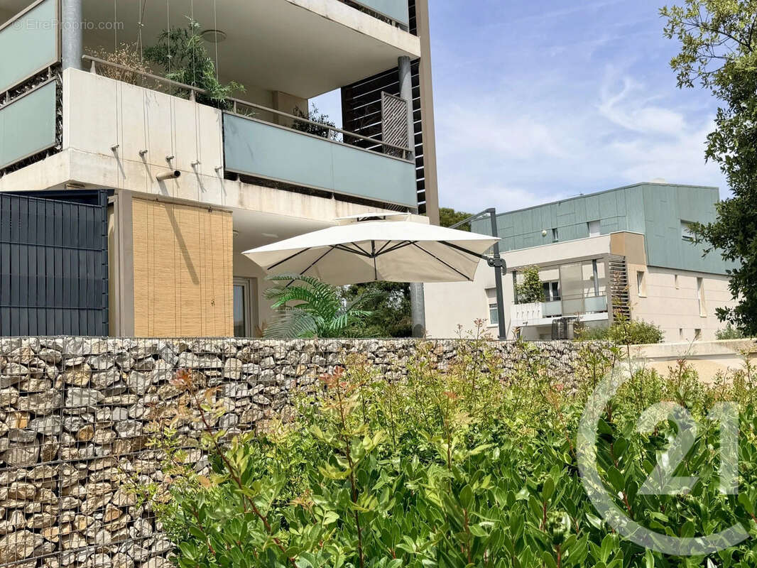 Appartement à LA VALETTE-DU-VAR