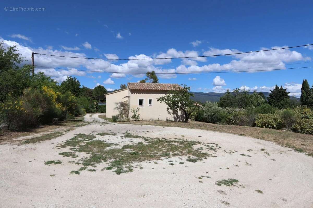 Vente Maison Saint-saturnin-les-apt(84490) 399 500ï¿œ - photo 8