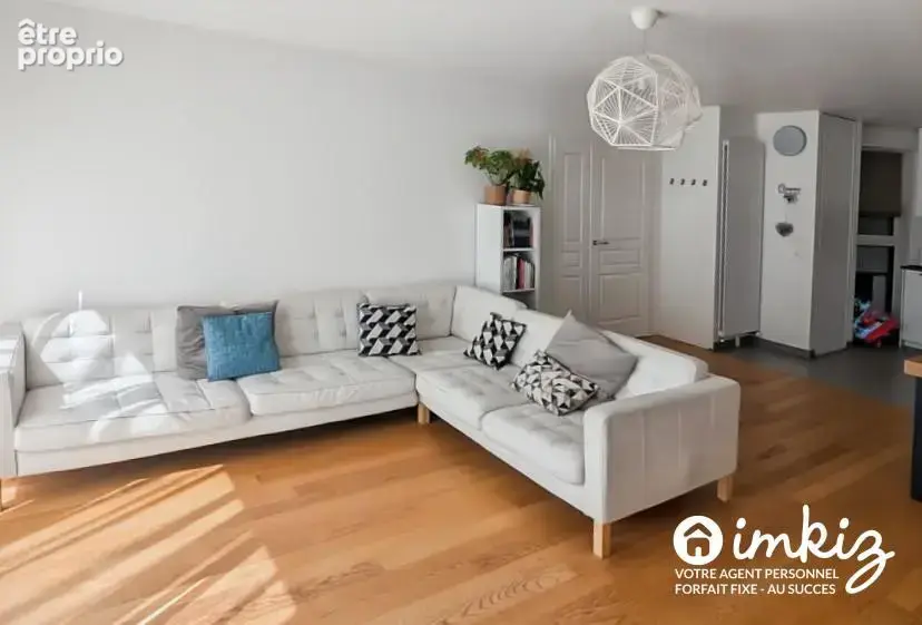 Maison familiale – Le Perreux-sur-Marne – 105 m² - photo 4