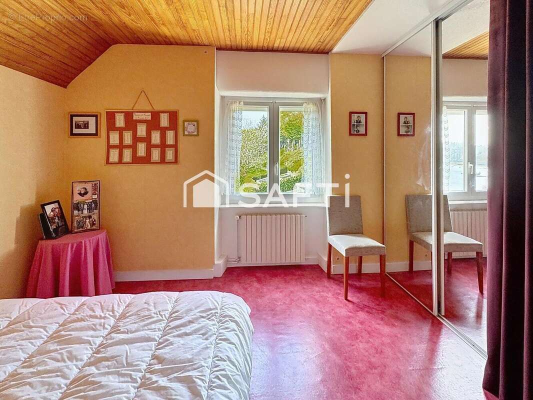 Photo 9 - Maison à PLOUGUERNEAU