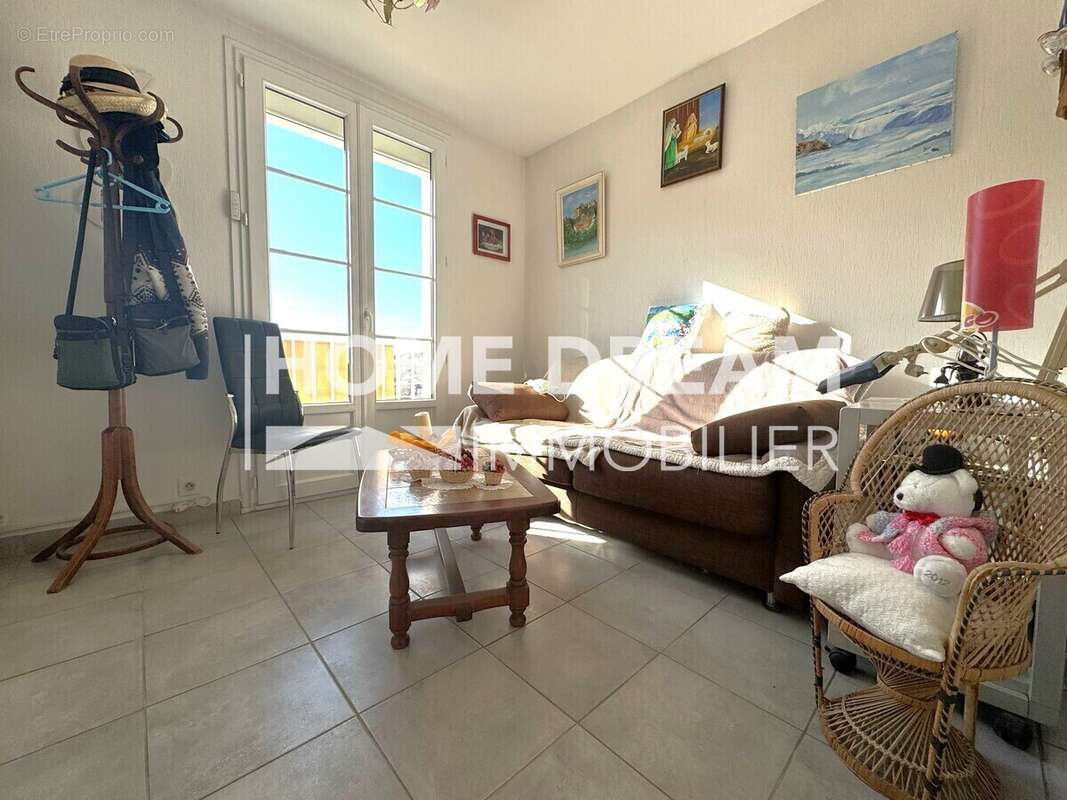 Appartement à LA SEYNE-SUR-MER