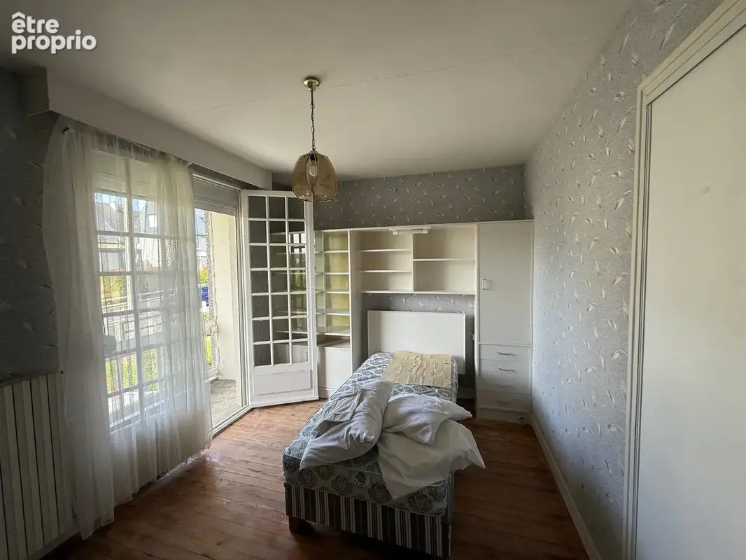 Maison à rénover Eu - photo 9