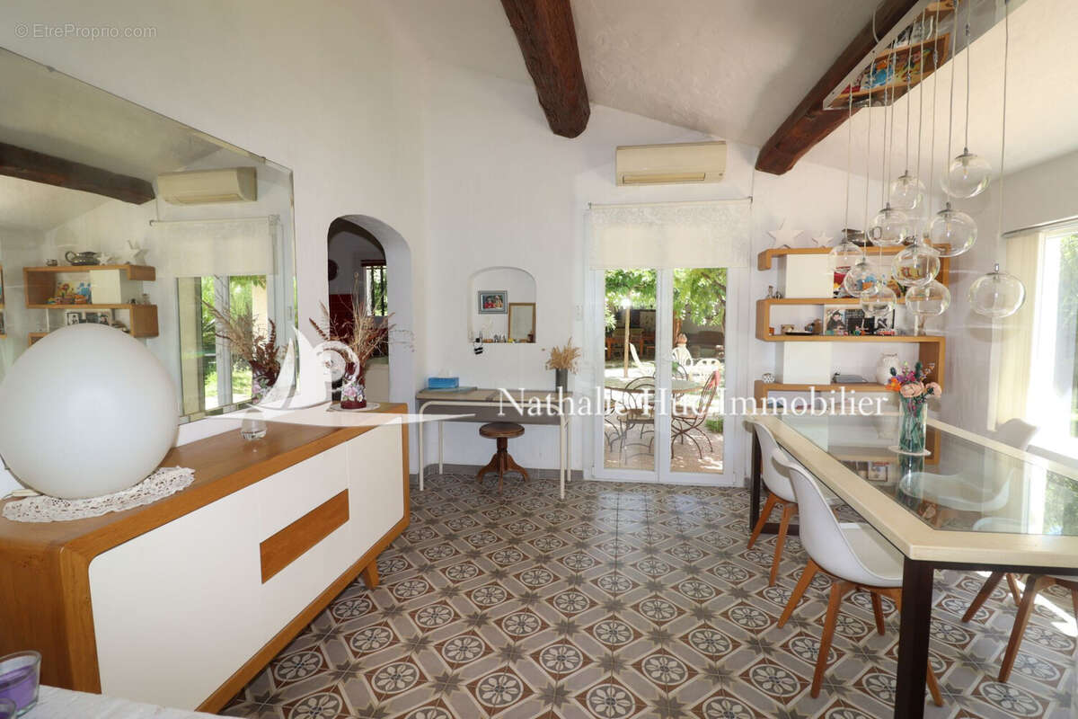 Maison à TORREILLES