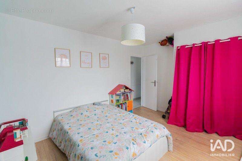 Photo 9 - Maison à NALLIERS