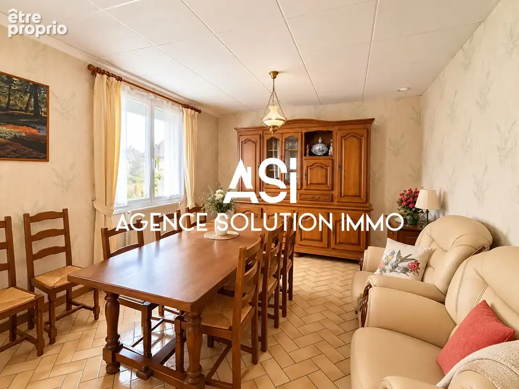 Maison Argentre - photo 4