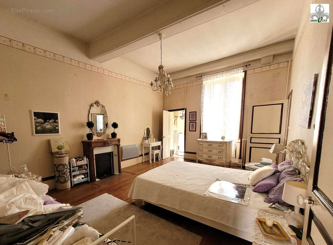 Appartement 108 m² à Tournus  - photo 3