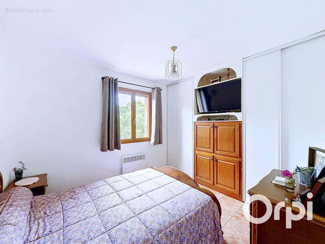 Maison à PORTO-VECCHIO