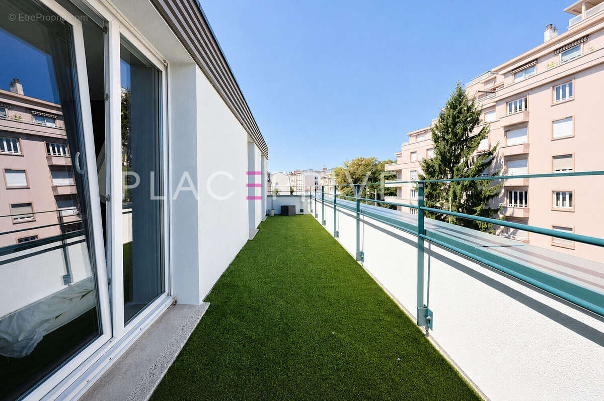 Appartement avec terrasses et ascenseur - photo 6