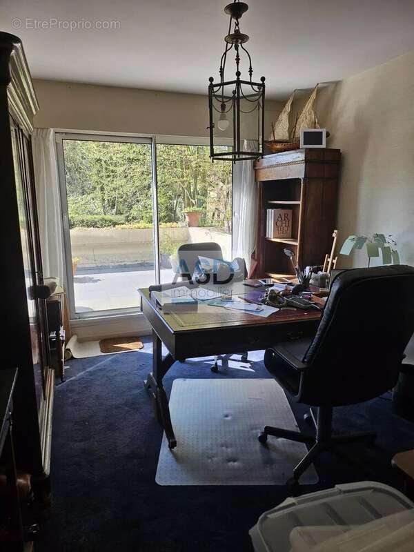 Appartement à LA MADELEINE