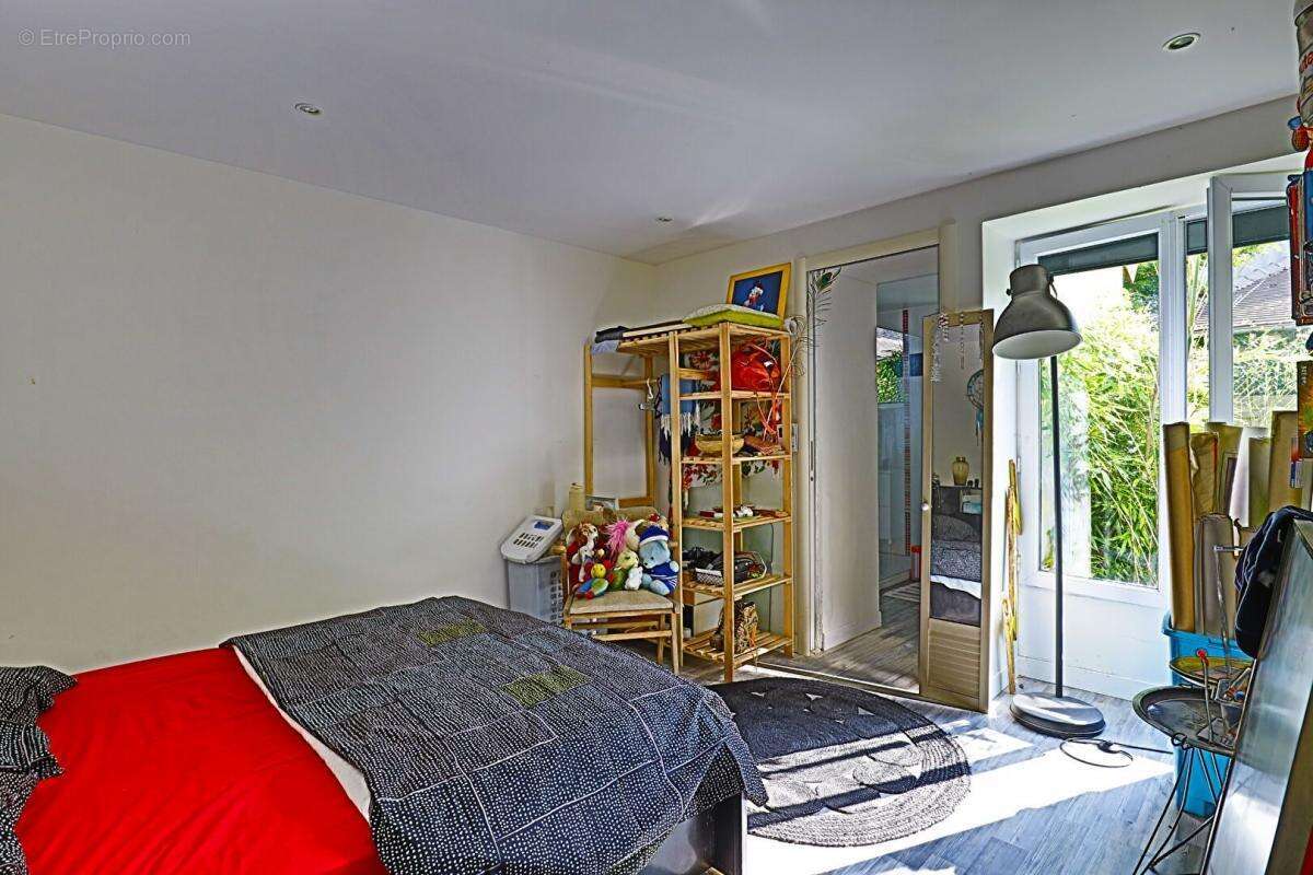 Maison à CHAMBOURCY