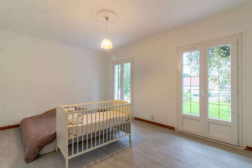 Maison à SELLES-SUR-CHER