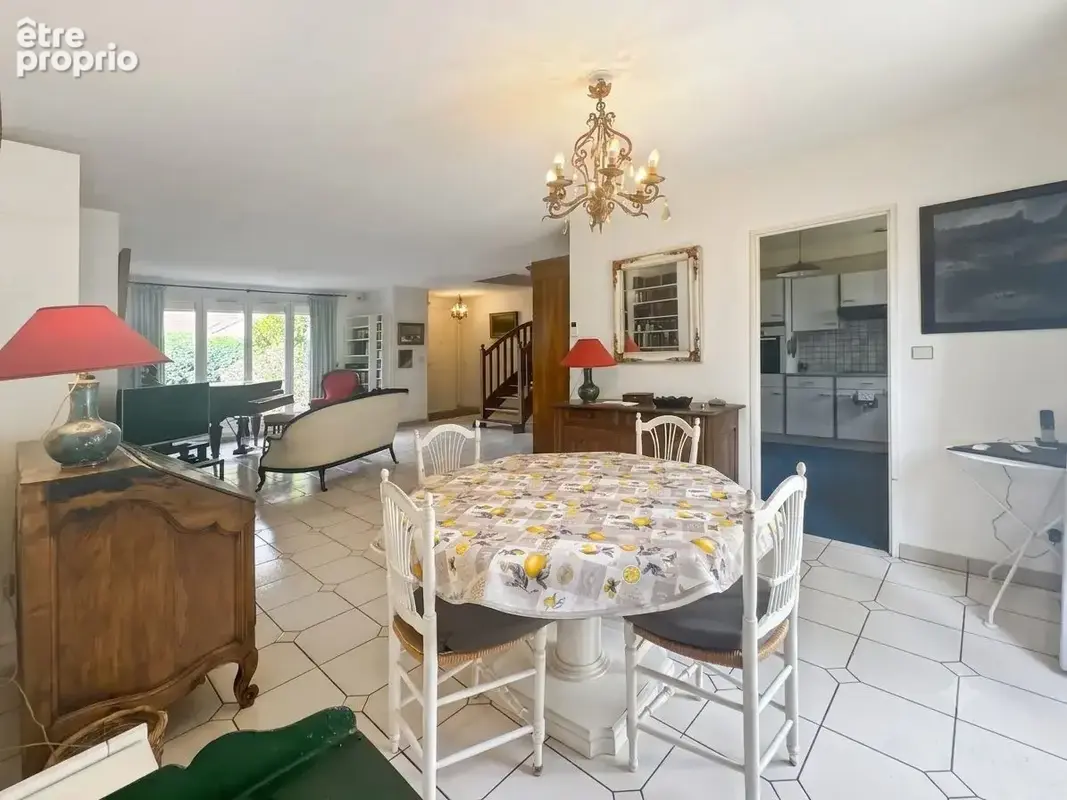 Maison 6 pièces 116 m² à vendre à Villemoisson-Sur-Orge (91360) - photo 7