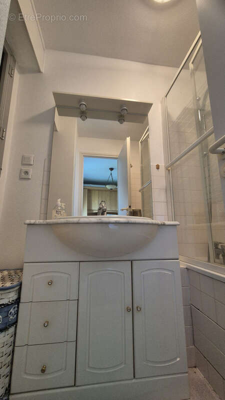 Appartement à CLOHARS-CARNOET