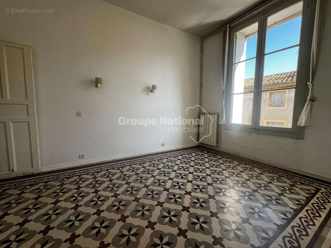 Appartement à MARSILLARGUES