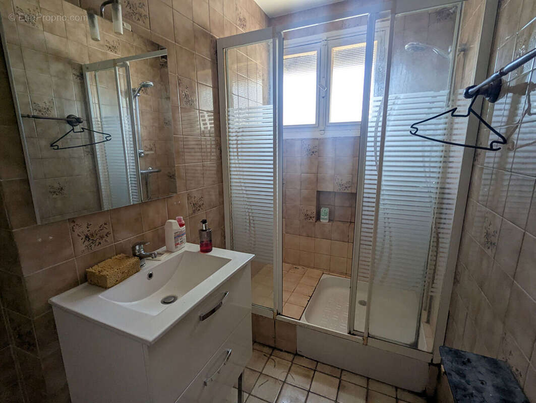 Maison à SAINT-ELOI