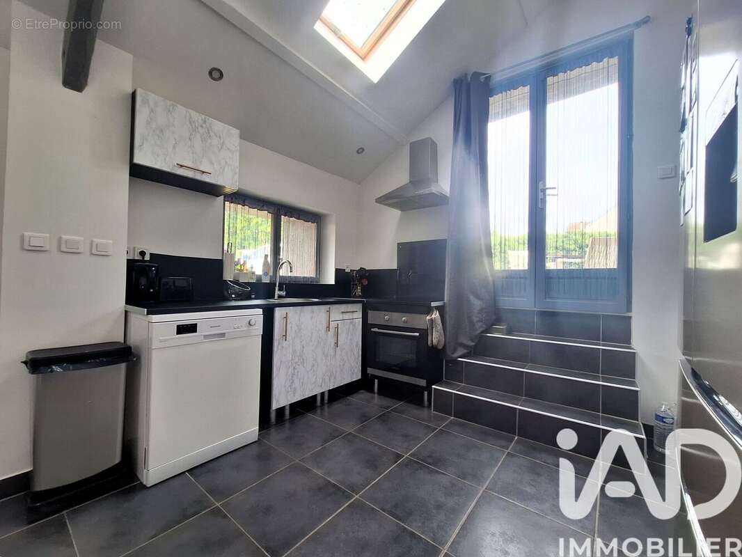 Photo 8 - Maison à ROZAY-EN-BRIE