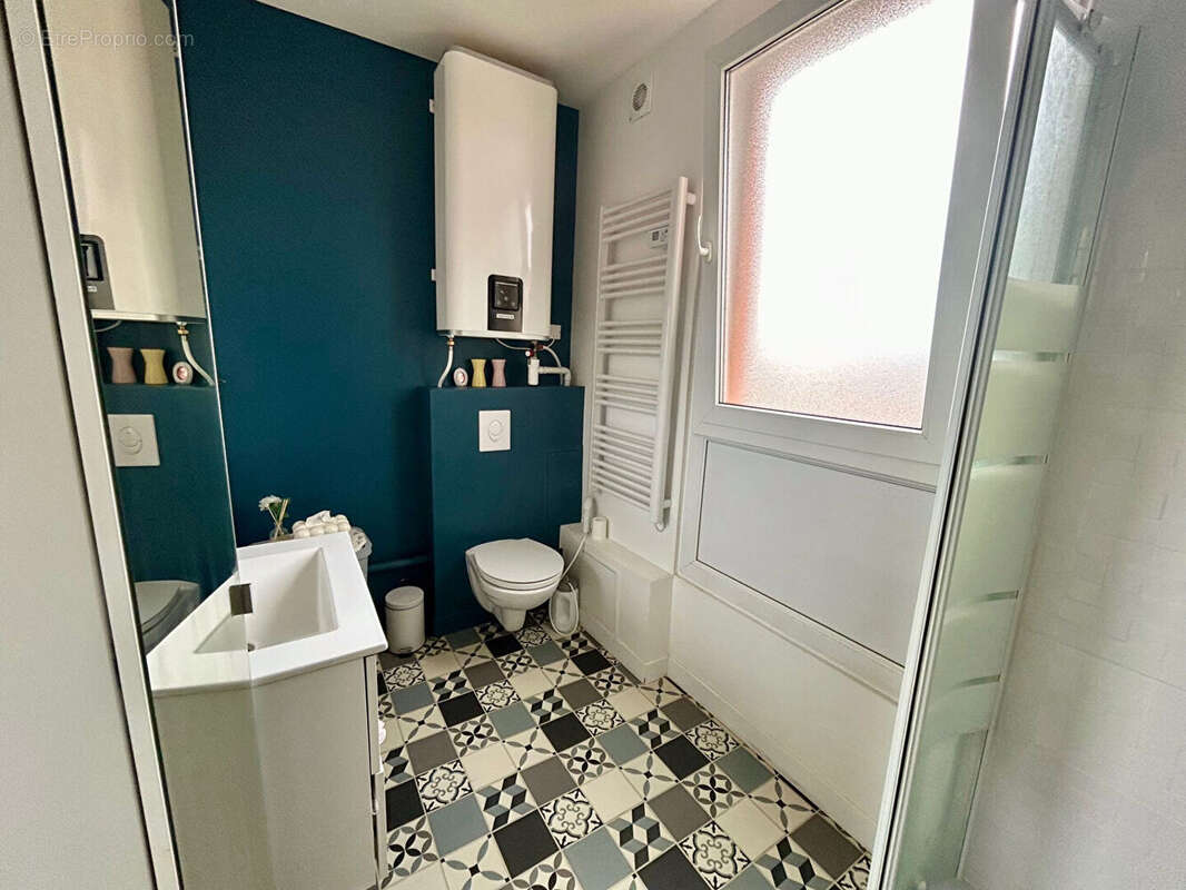 Appartement Bezons 2 pièces 37.05 m2 - photo 5