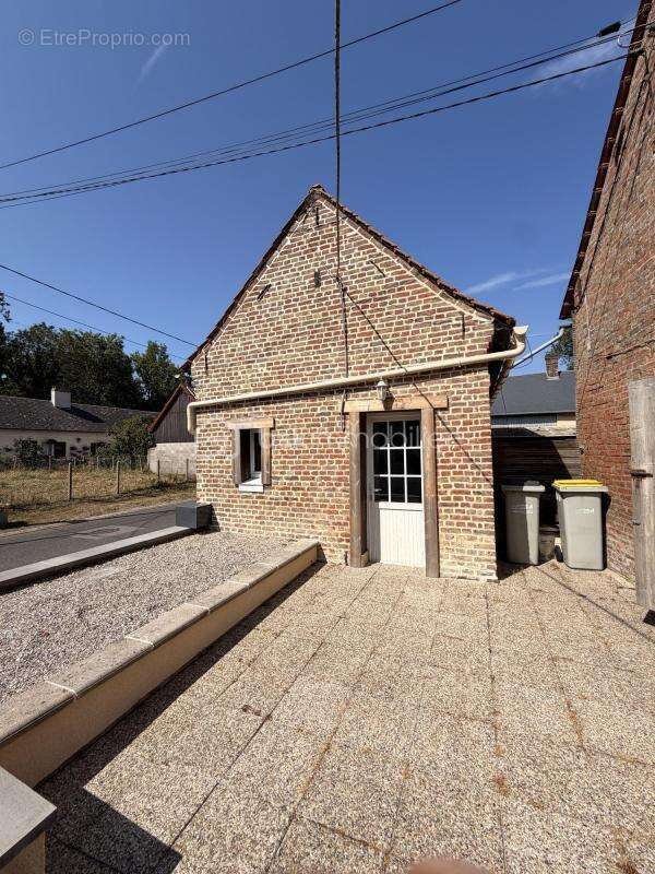 Ensemble immobilier de 3 gites à 15 min de la mer - photo 9