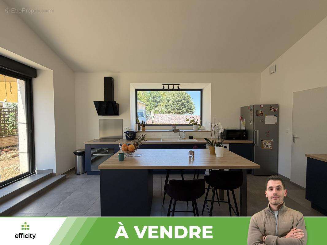 Maison en pierres - photo 2