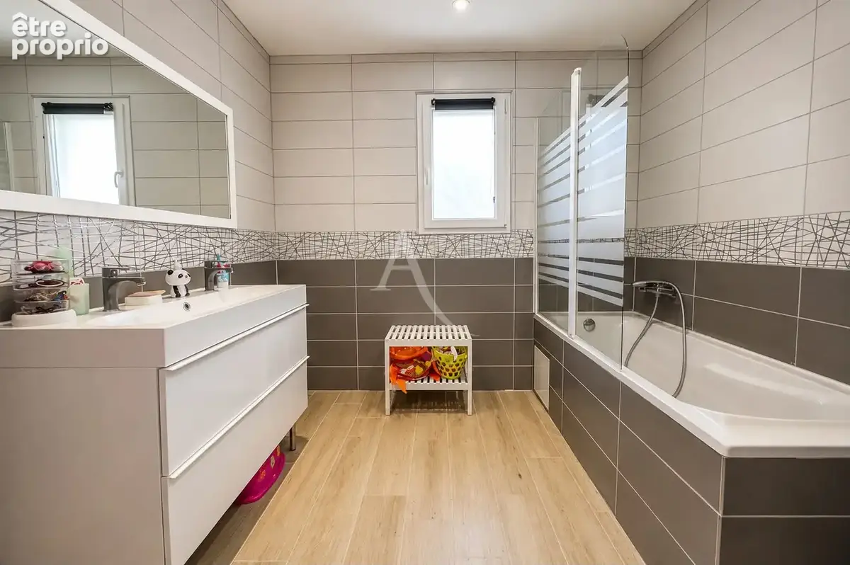 Maison Ornaisons 5 pièce(s) 110 m2 - photo 4