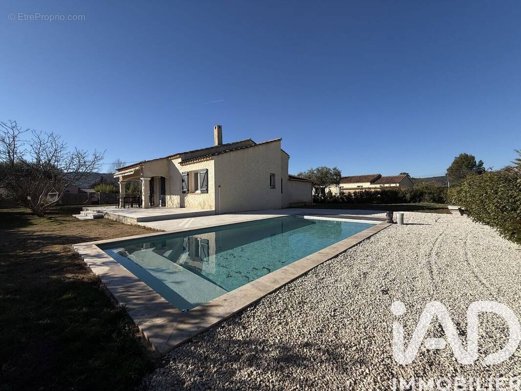 Photo 1 - Maison à LE LUC