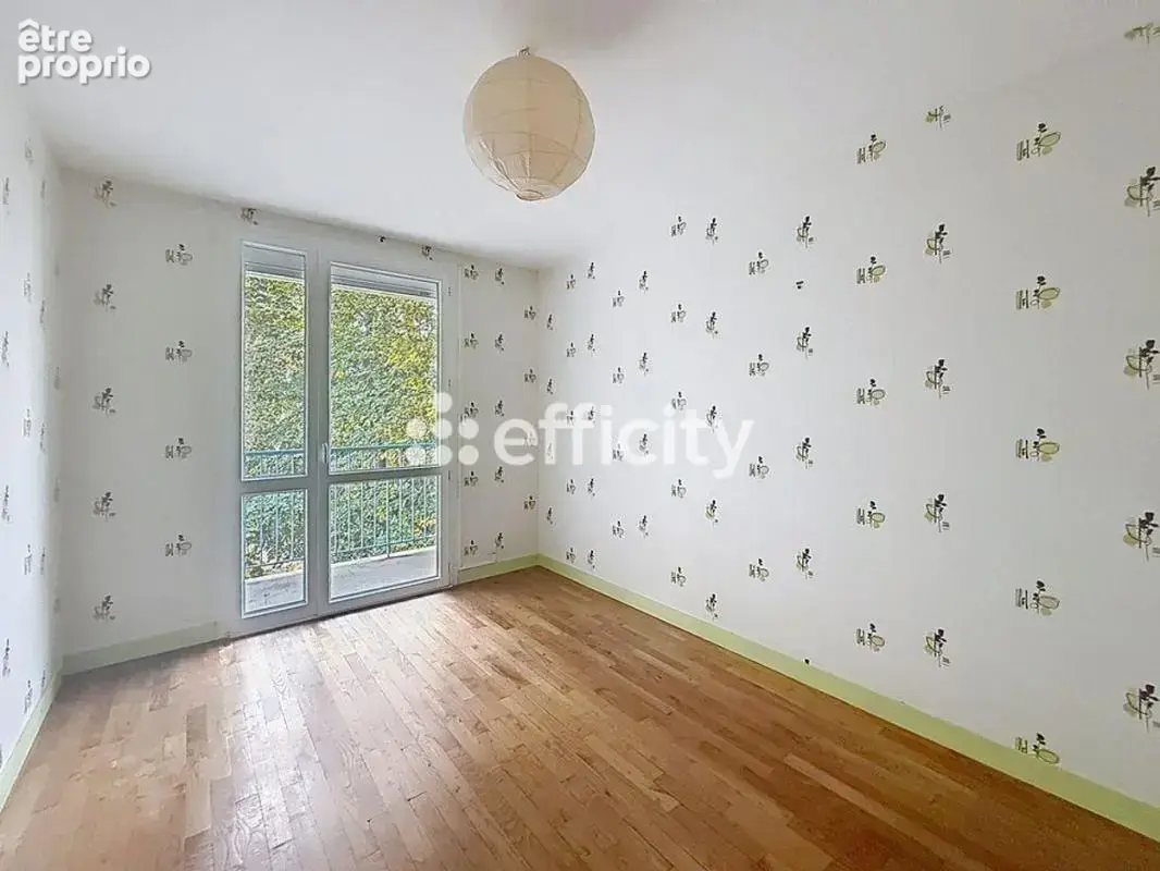 Appartement - photo 10