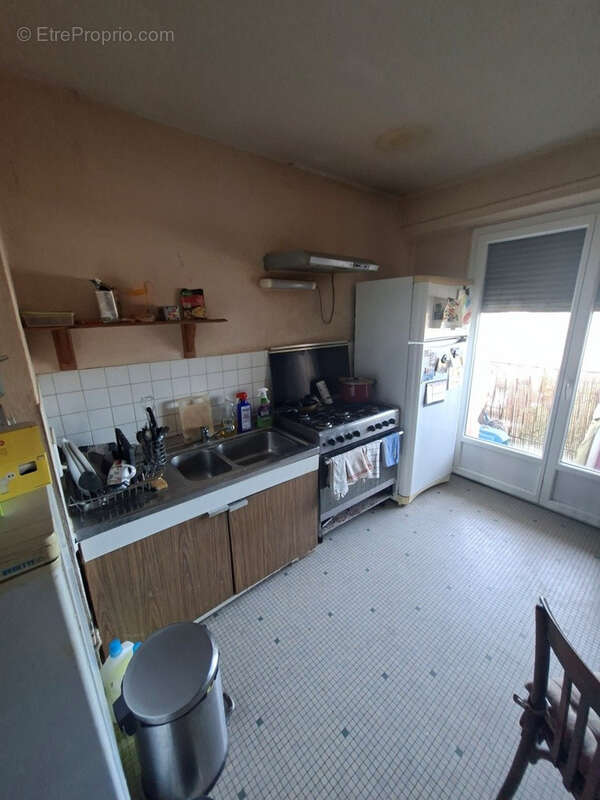 Appartement à PAU