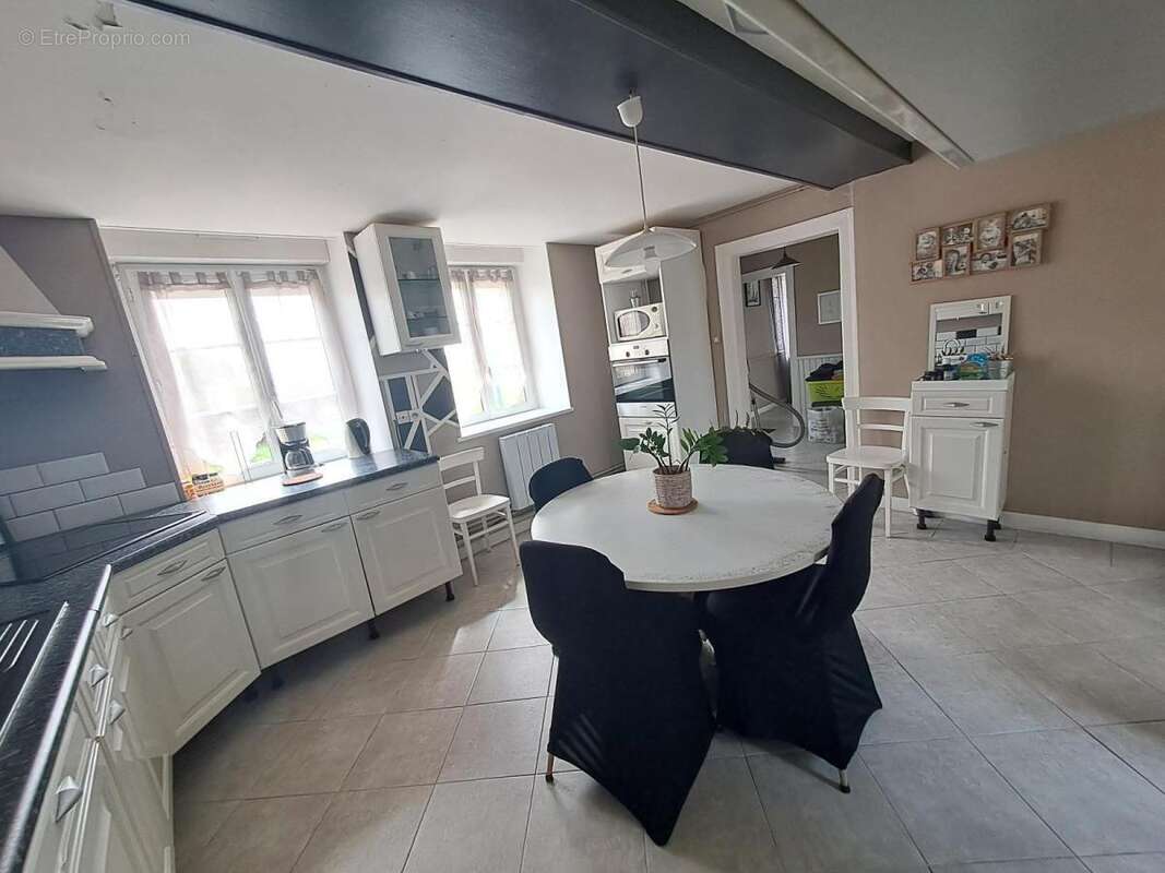 Maison 120 m² à Le Bosc-Renoult  - photo 4