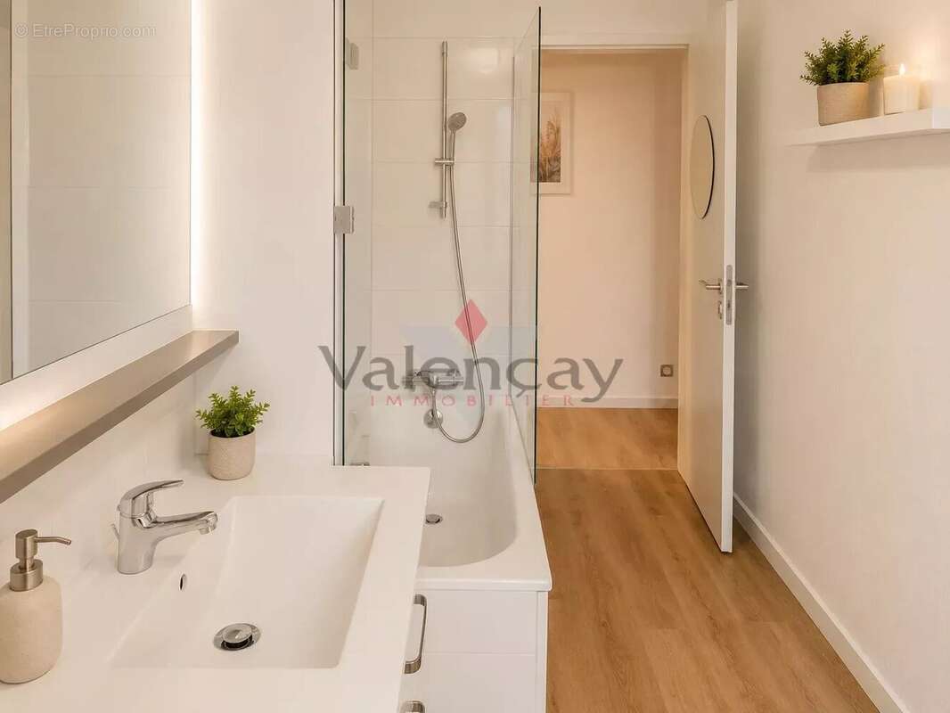Appartement à ILLZACH