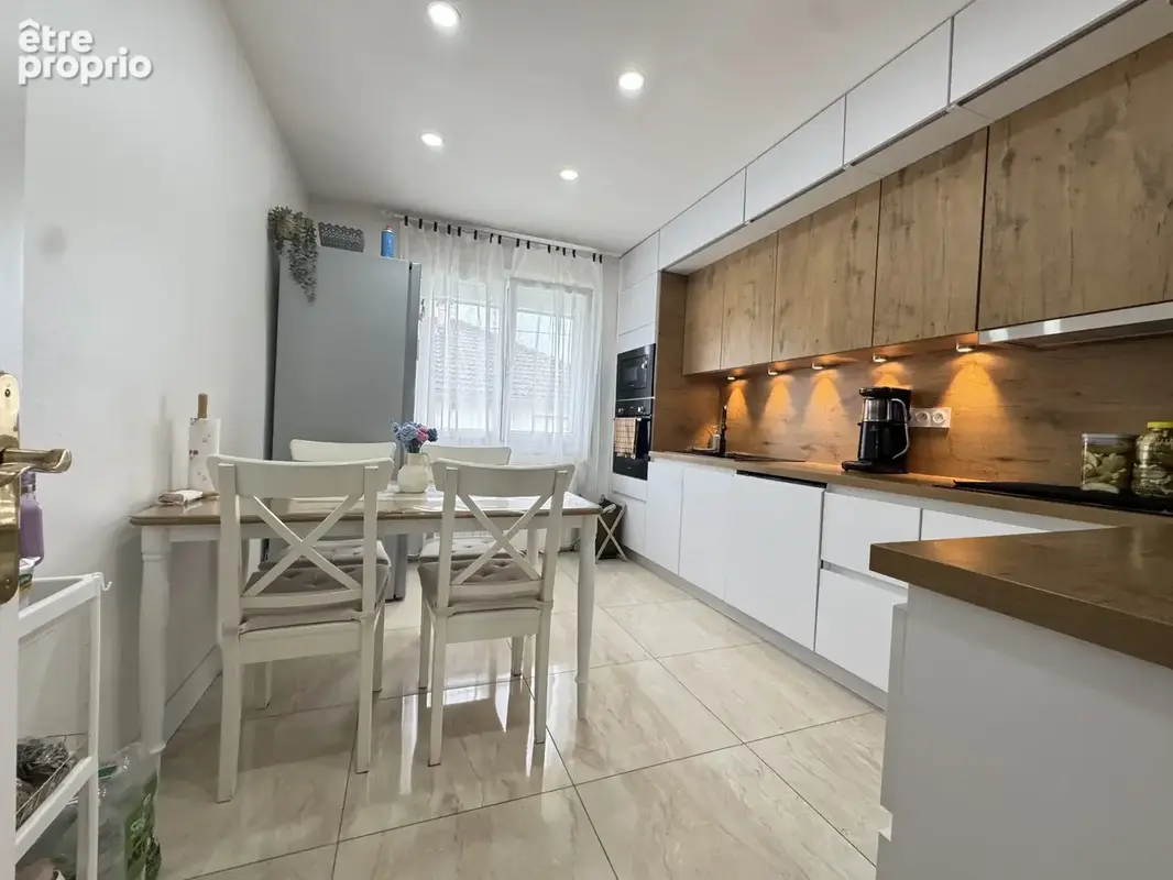 Maison 5 pièces 130 m² à vendre à Montlucon (03100) - photo 4